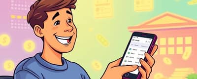 Automatize transferências para evitar esquecimentos