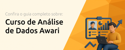 Curso de Análise de Dados Awari: Seu Guia Completo