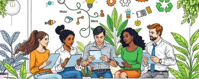 Economia Criativa: Explore Maneiras Inovadoras de Reduzir Seus Custos