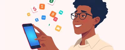 Descomplique: 7 Aplicativos que Tornarão suas Finanças Simples e Eficazes