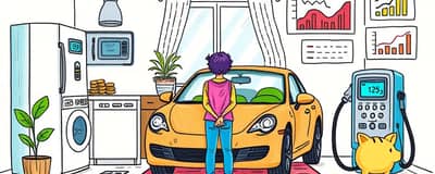 Poupe Inteligente: Técnicas para Maximizar Suas Economias