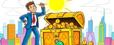 Mitos e Verdades das Finanças Pessoais: Desvende de Vez