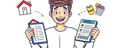 Despesas Fixas vs. Variáveis: Domine o Controle do Seu Dinheiro