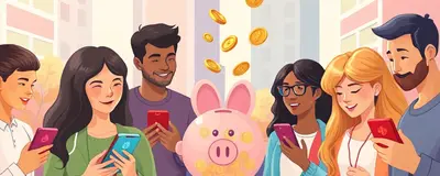 Microinvestimentos: Construa Sua Riqueza Começando Pequeno