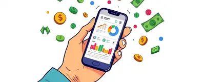 Orçamento Sem Complicações: Organize Suas Finanças em Passos Simples