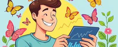 Transforme Seus Gastos: Como o Controle de Despesas Pode Mudar Sua Vida