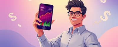 Invista com Confiança: Melhores Aplicativos para Acompanhamento de Ações