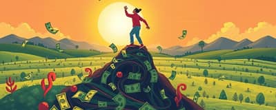 Adeus Dívidas: Estratégias Práticas para Eliminar Dívidas e Alcançar a Paz Financeira