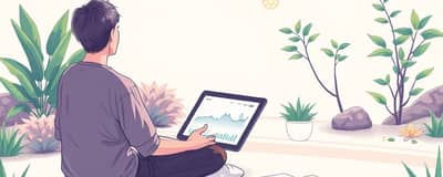 Zen Financeiro: Desvende os Segredos de um Orçamento sem Estresse