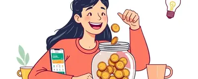 Revolução Financeira Pessoal: Pequenos Ajustes, Grandes Economias