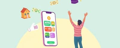 Alcance suas Metas Financeiras: 6 Apps Focados em Conquistar Sonhos