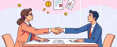 O Poder da Negociação: Consiga os Melhores Preços e Condições