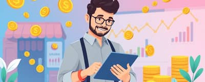 Capital de Giro: Como PME Podem Alavancar seus Negócios com Empréstimos