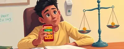 Empréstimo Rápido: Avalie os Prós e Contras Antes de Clicar