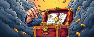 Mitos e Verdades sobre Empréstimos: O Que Você Realmente Precisa Saber