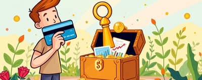 Planejamento Financeiro com Cartão: Dicas Para Evitar Armadilhas