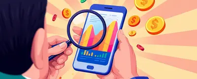 O Poder da Observação: Transforme Seus Hábitos de Consumo com Consciência Financeira