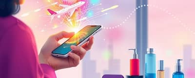 O Poder dos Pontos: Transforme Seus Gastos em Viagens e Produtos