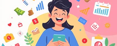 Seu Orçamento em Dia: Ferramentas Essenciais para o Controle Diário de Gastos