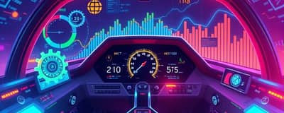 Automação Financeira: O Piloto Automático para Suas Economias