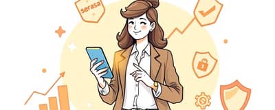 Mantenha o Foco: Aplicativos para Acompanhar seu Score de Crédito