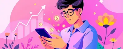 Transforme suas Finanças: Top 7 Apps para Gerenciamento Completo