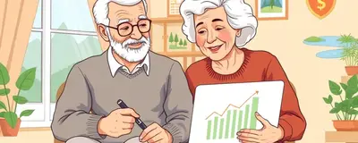 Planejamento Previdenciário: Garanta um Futuro Tranquilo