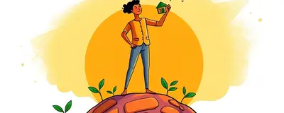 Liberdade Financeira: Como o Empréstimo Certo Pode Transformar Sua Vida