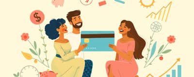 Cartões de Crédito Compartilhados: Vantagens e Cuidados Essenciais