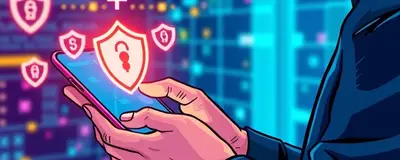 Segurança Digital: Proteja Seu Cartão Contra Ataques de Cibercriminosos