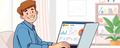 Simuladores de Empréstimo: Seu Melhor Amigo na Hora de Escolher