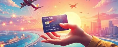 Milhas Aéreas Sem Segredos: Como Maximizar Seus Ganhos com Cartões