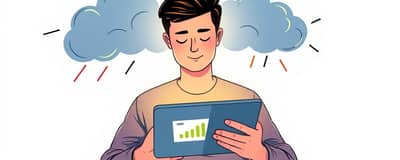 Empréstimo em Tempos de Crise: Como Proteger Suas Finanças com Inteligência