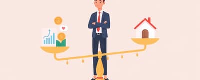 Empreendedorismo e Finanças Pessoais: Como Conciliar Ambos