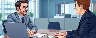 Poder da Negociação: Como Conseguir as Melhores Taxas de Empréstimo