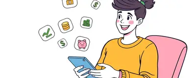 Poupar Nunca Foi Tão Fácil: 5 Aplicativos de Economia que Você Precisa Conhecer