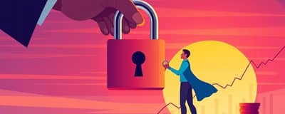 A Arte de Reduzir Dívidas: Estratégias Inteligentes com Empréstimos