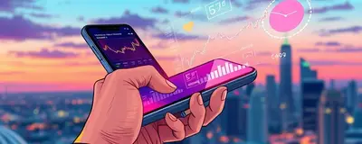 Descubra os Melhores Apps para Investir seu Dinheiro com Inteligência