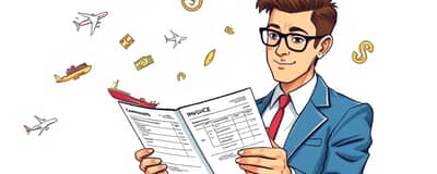 Descomplicando a Fatura: Entenda Cada Item Para Não Errar