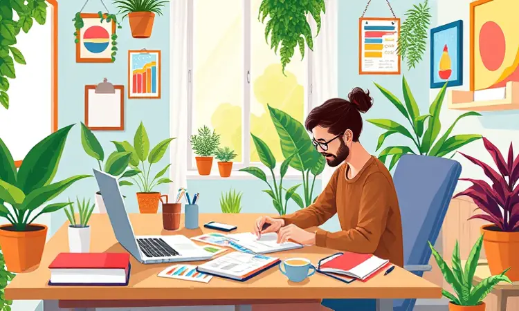 Controle de Despesas para Freelancers: 6 Estratégias Eficazes