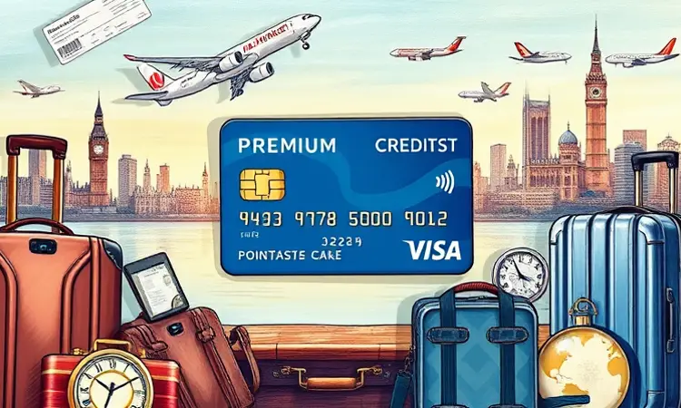 Cartões premium: quando valem o investimento?