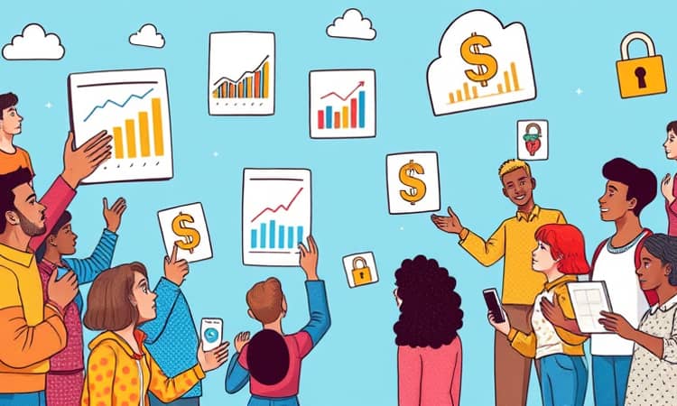 Melhores apps gratuitos para gerenciar finanças pessoais em 2025