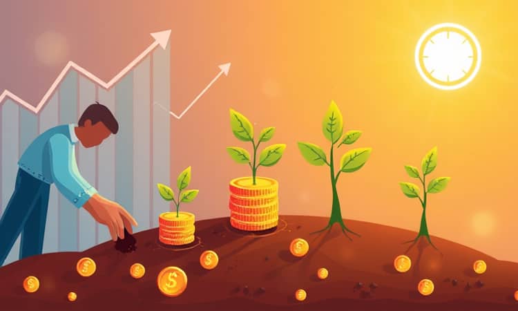 Finanças pessoais e investimentos: como começar do zero