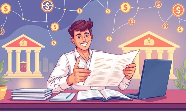 Empréstimos automáticos: o que são e como solicitar