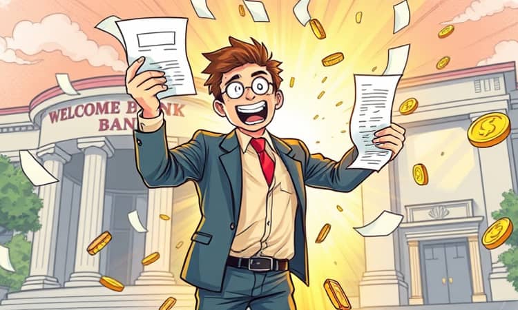 Como refinanciar empréstimos pessoais e reduzir juros