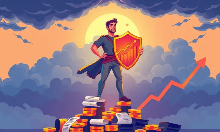 Como proteger suas finanças pessoais em tempos de crise