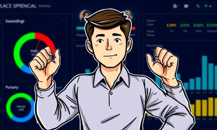 Verifique a possibilidade de personalizar seu limite por categoria