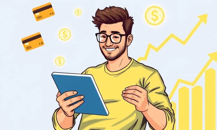 Saiba como solicitar aumento de limite com responsabilidade
