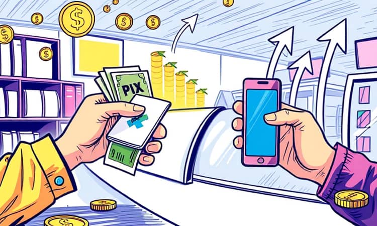 Prefira pagamentos à vista para manter o controle