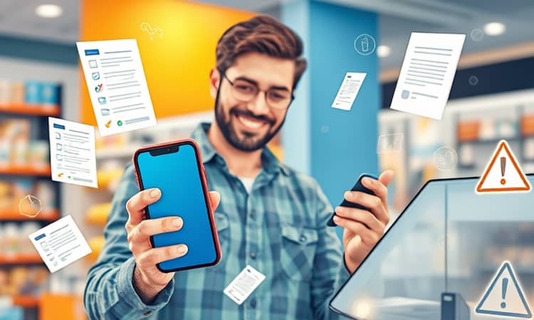 Evite contratar seguros embutidos sem real necessidade